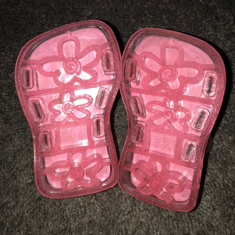 Goldbug Sandals Size 1-2, New Without Tags